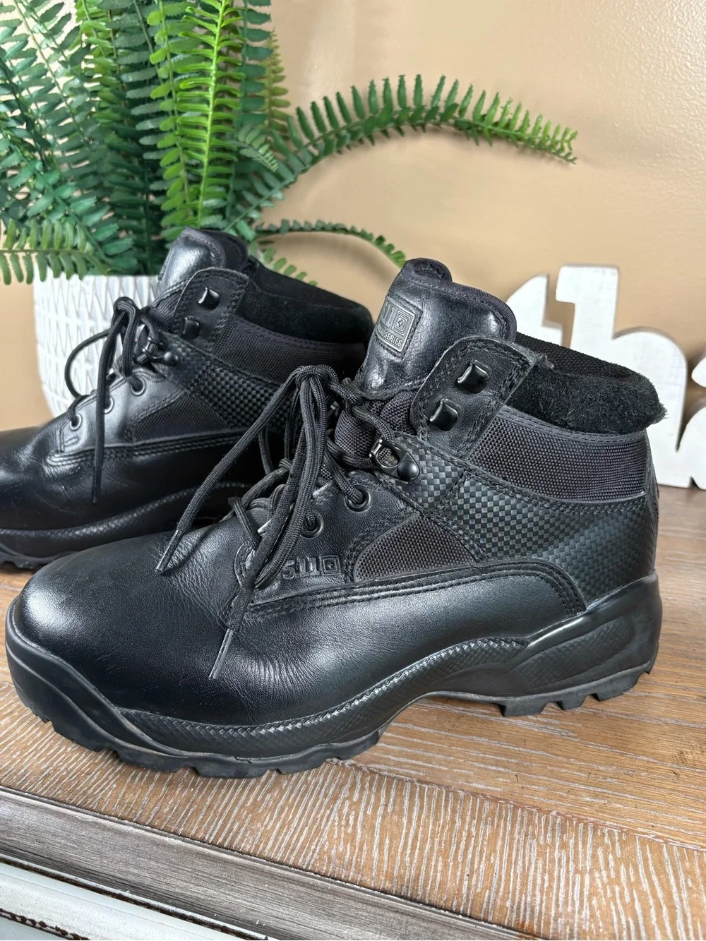 5.11 Tactical A.T.A.C. 6